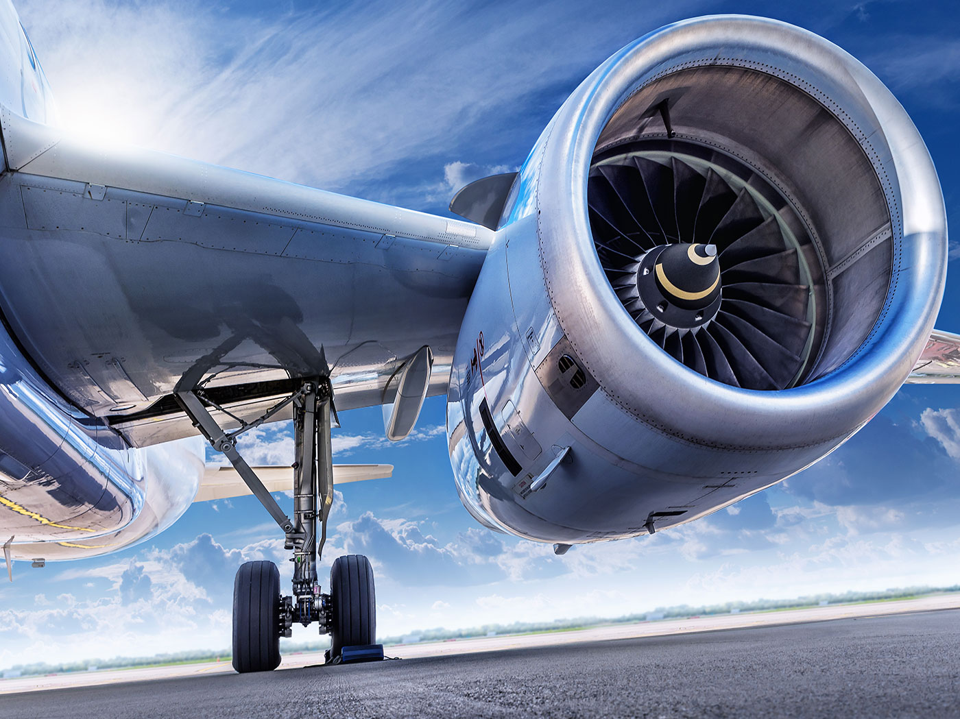 additive manufacturing for aerospace