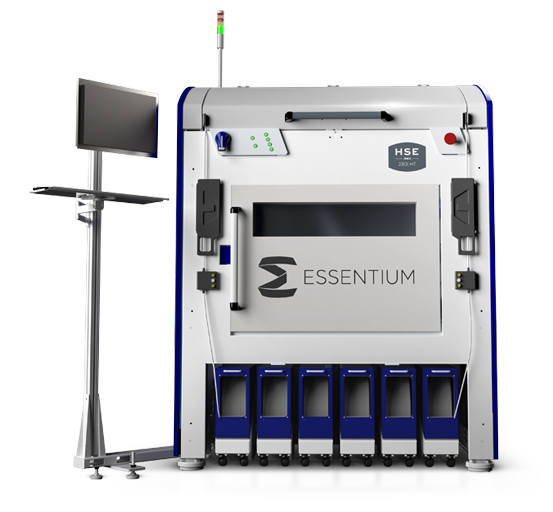 Essentium Printers